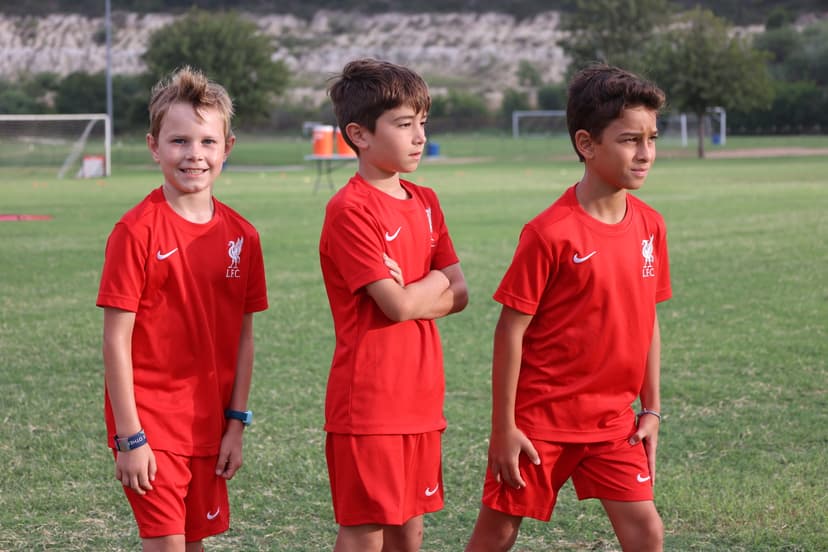 Register for a Camp Near You! - Image 1